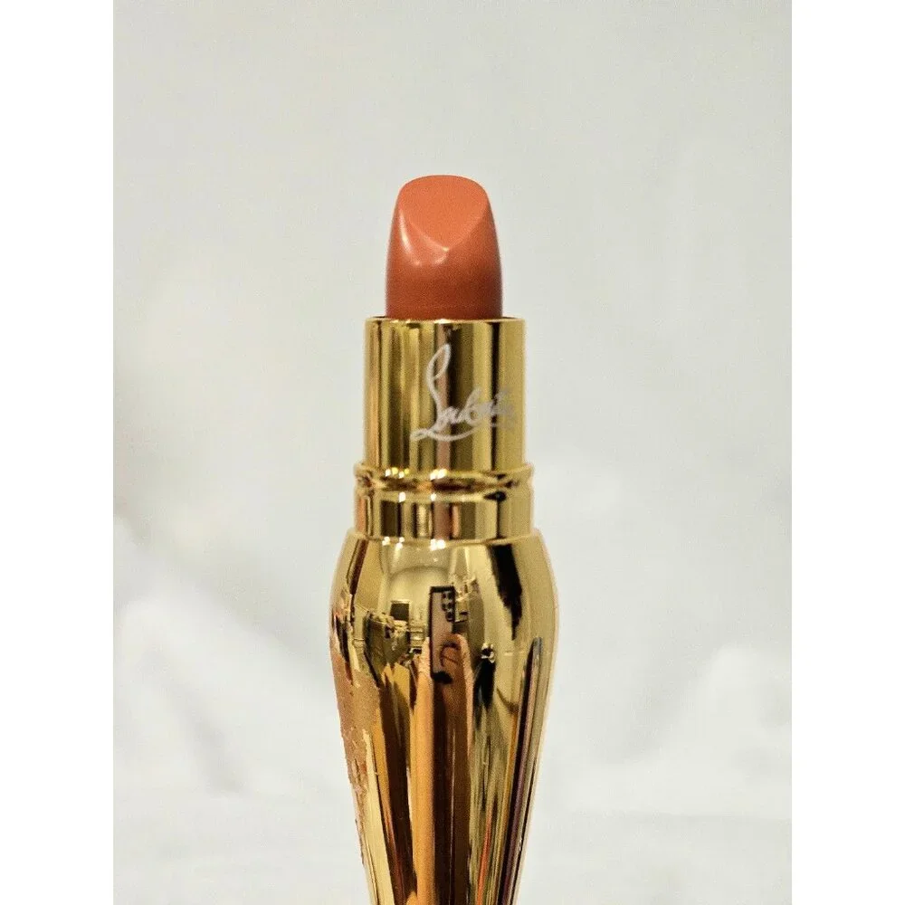 New Christian Louboutin lipstick 620